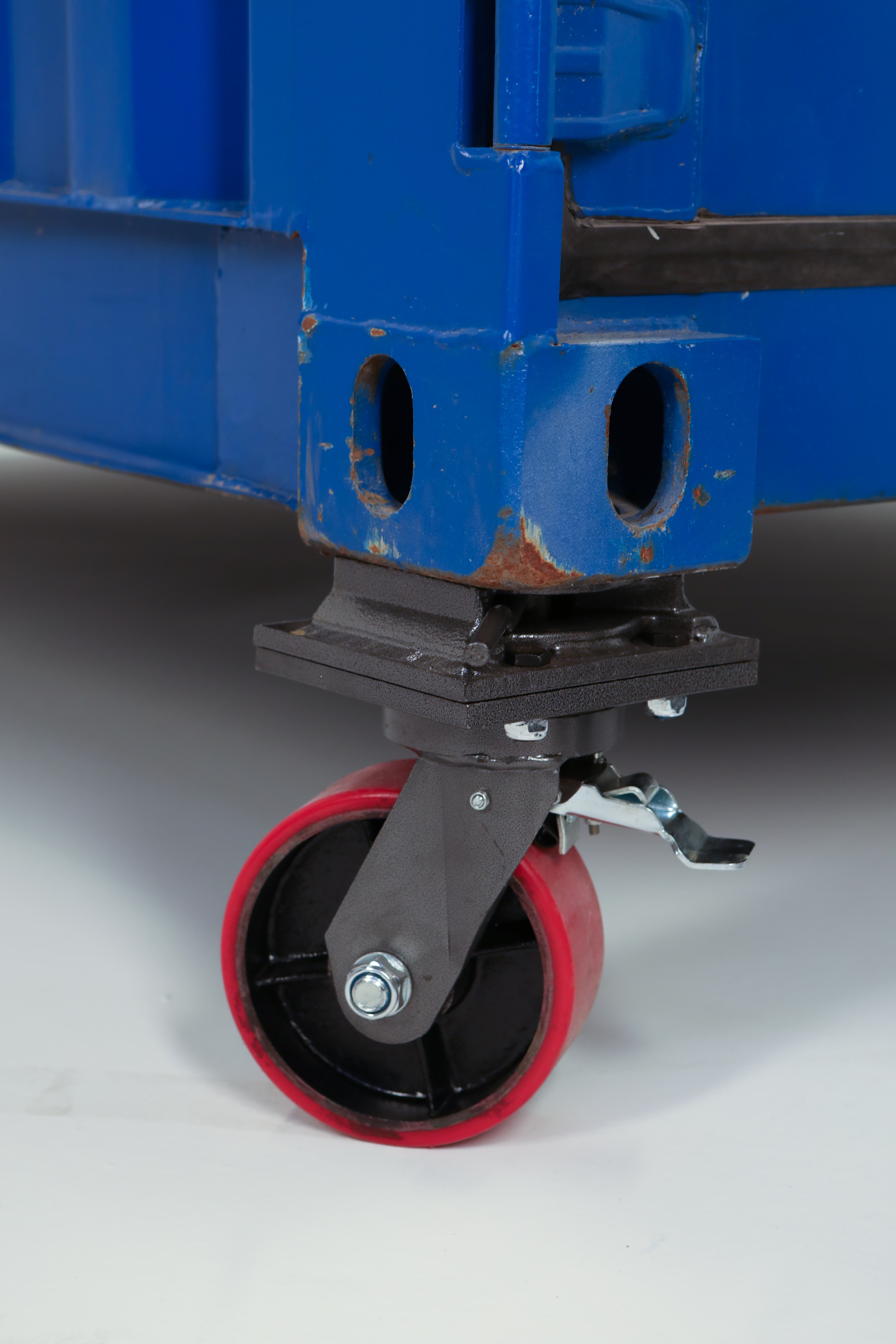 4187 3 Container Swivel Caster 5.jpg