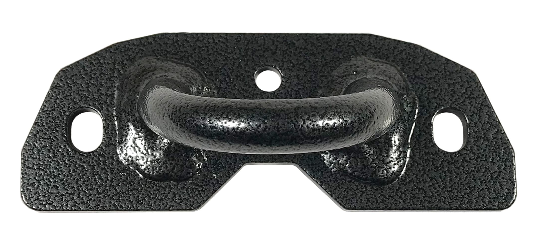 K4a.3213 INSTA Bolt-On D-Rings